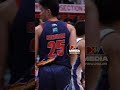 Resbak ni Balti 💪 💪 Rain or Shine pasok sa SEMIS tinalo Converge sa QF Game 3, 112-103 #pbacommcup