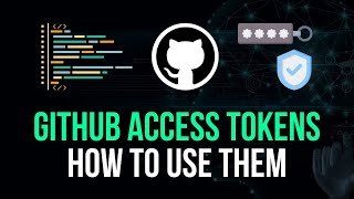 How To Generate A Personal Access Token In GitHub And Use It To Push Using Git