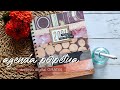 TUTORIAL // y de REGALO... Agenda perpetua en archivo descargable GRATIS!!!  🎁✨