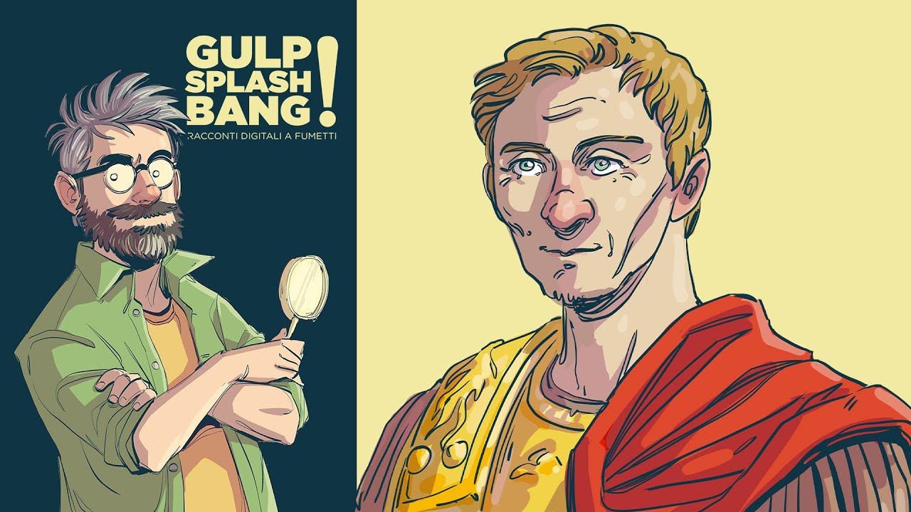 Alba Pompeia, da capanne a ricca colonia romana!