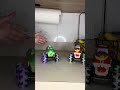 Looking for the ultimate holiday gift for your little ones? These GlowRover Monster Trucks are a
