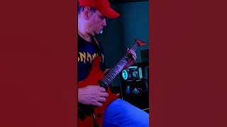 Broken Glass October King Diamond