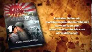 Blessed Are the Merciful