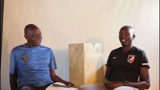 Bra Ishy(Skheshekheshe) & Promise Coach Boss/Stjovitjo  | Challenges in Kasi Sports Development