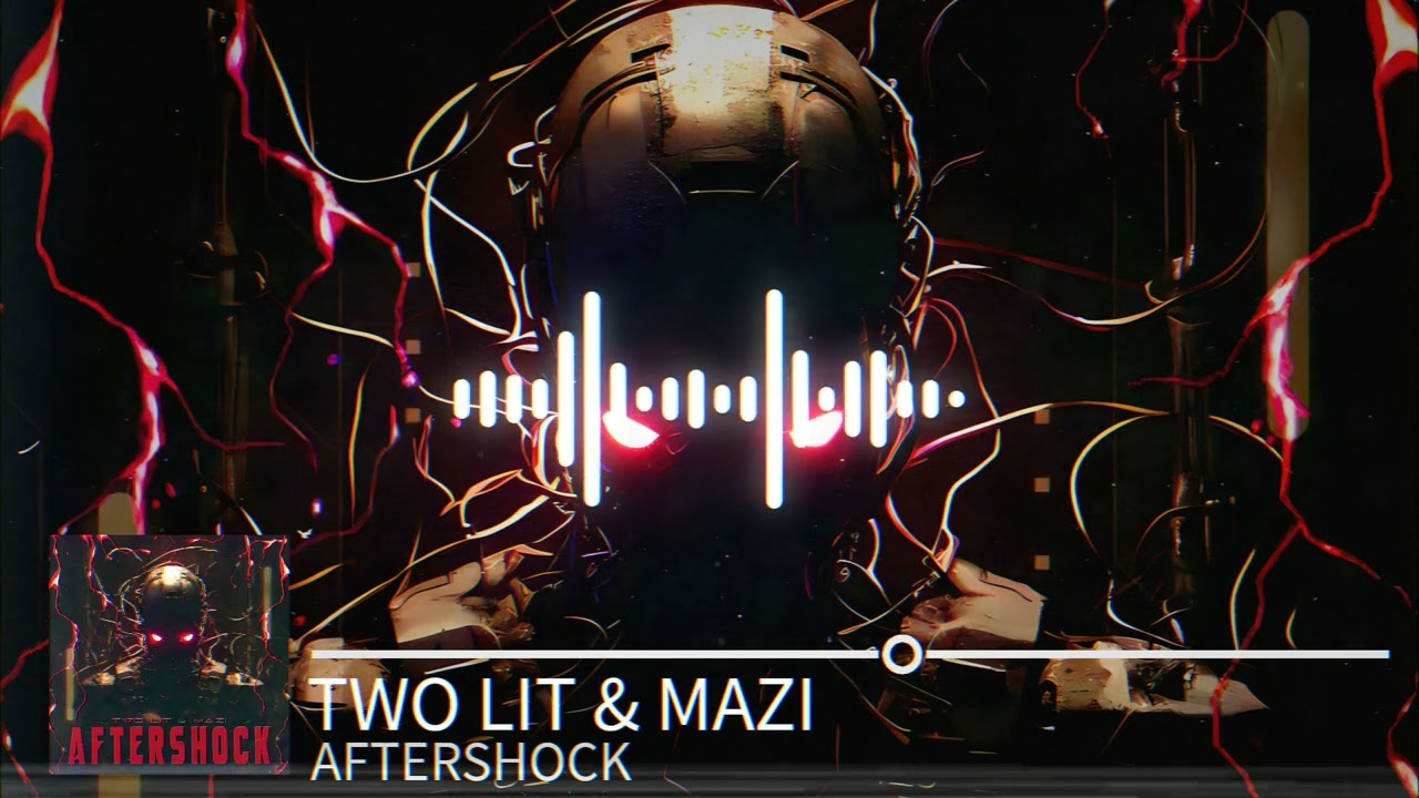 Watch TWO LIT & MAZI - AFTERSHOCK on YouTube Watch TWO LIT & MAZI - AFTERSHOCK on YouTube