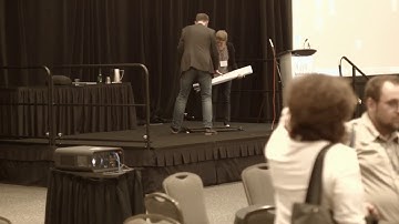 CGU/CSSS/CIG/ES-SSA/CSAFM Awards Ceremony 2018