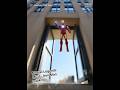 Iron Man Mark III: From Box to Battle! 🚀 (AI Animation)
