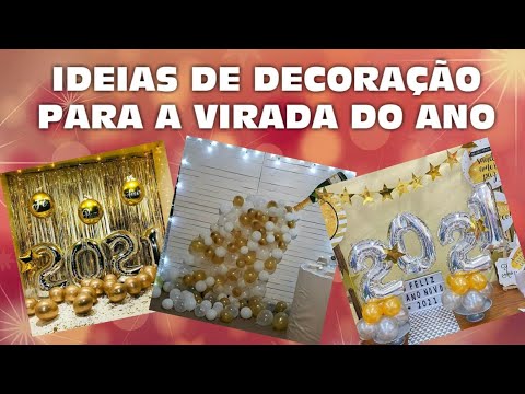 Vídeo: Quais São As Demandas Das Bebidas De Café De Ano Novo