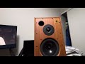 harbeth m30.1
