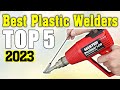 TOP 5 Best Plastic Welders 2021 💥 Best Plastic Welders 💥