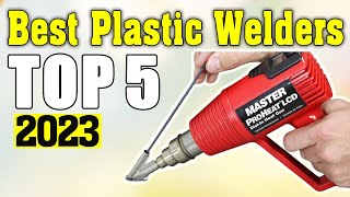 TOP 5 Best Plastic Welders 2023 💥 Best Plastic Welders 💥