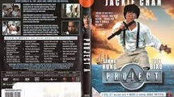 RETRO Jackie Chan: A nagy balhé/Der Superfighter/Project A 1983 V2 VHSRip HUN NA