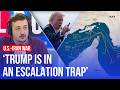 Why the US can’t win this | Iran strategy explained