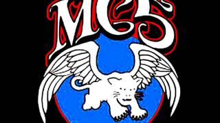 MC5 - Call Me Animal-Black to Comm