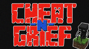 Minecraft - 1.8 - 1.8.9 Cheat-n-Grief Mod Hack Client - WiZARD HAX