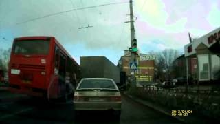 миллиметры до аварии.avi