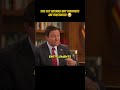 This clip explains why taxpayers are frustrated 😳@RonDeSantis