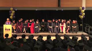 2026 HCDE Graduation & Awards Ceremony | University of Washington