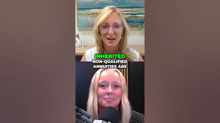 Inherited Annuity Taxes: What You Need to Know!