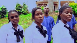 Tutazidi by Machakos University SDA Choir