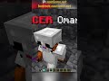 ATRAPE a YOUTUBER FAMOSO usando HACKS en Minecraft