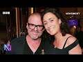 Celebrity chef Heston Blumenthal on being sectioned by his wife and “triggered” by The Bear