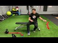 [SSPT]  3 Exercises to Help with Ankle Pain