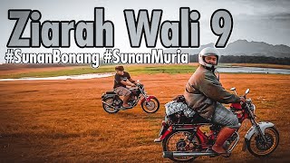 ZIARAH WALI 9 ( Sunan Bonang - Sunan Muria) #3
