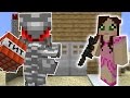 Minecraft: SAVING OUR HOME MISSION - The Crafting Dead [52]