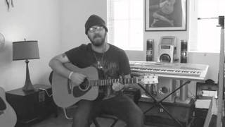 Simple Hello (Damien Jurado - Cover)