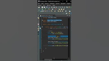 Formatter #shorts #ytshorts #java #spring #coding #codewithraman #new #trending #concept