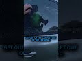 Man Refuses to Exit Car — Officers Forced to Drag Him Out | Bodycam