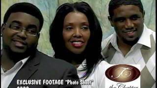 The Return Of Real Soul Music The Chapter