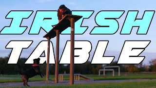 JUST RUN 3 Ways to Jump over the Obstacle (IRISH TABLE)
Quick Tips how to do the Irish Table obstacle
00:00 Intro
01:26 Method 1
02:17 Method 2
03:32 Method 3 JUST RUN 3 Ways to Jump over the Obstacle (IRISH TABLE)