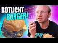 BURGERCHECK im Hamburger Rotlicht-Milieu mit @Evanijo