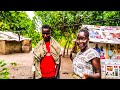 African Village Girl's Life//Farm home tour