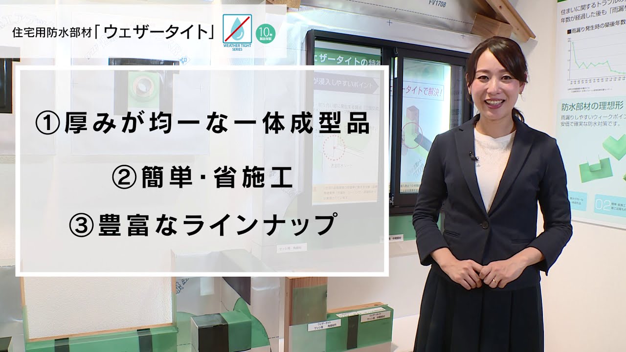 FUKUVI ウェザーテイトサッシ用 WTSK43 20個入り3箱セット FUKUVI ウェザーテイトサッシ用 WTSK43 20個入り3箱セット