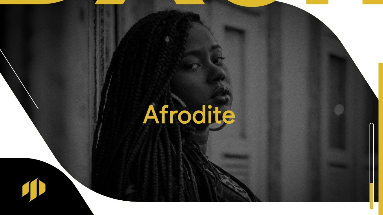 RadarDX ep. 6: Afrodite - Pretin (Prod. Hoffmxn)