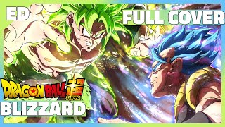 Download Lagu Blizzard (Daichi Miura) - Dragon Ball Super Broly - Cover + Japanese Lyrics MP3 Download Lagu Blizzard (Daichi Miura) - Dragon Ball Super Broly - Cover + Japanese Lyrics MP3