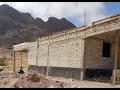 My home by the Sea under construction Episode 4 OFF GRID LIFE