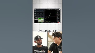 How To Read The 10 Second Chart Like A 7 Figure Trader