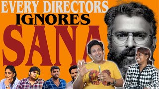 Why Every Directors Ignore Santhosh Narayanan? | Ramstk Family@VaaiSavadaal_