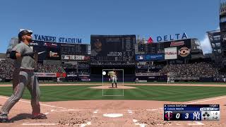 MLB show 2024