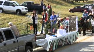 Christmas Parade 2012 DVD II