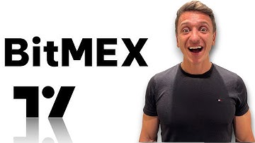 How To Connect BitMex To Tradingview (Quick And Easy Guide)
