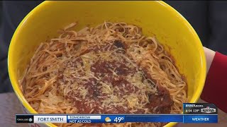 KNWA Today: Arkansas Food Hall of Fame