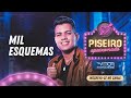 MIL ESQUEMAS - Vitor Fernandes - CD Piseiro Apaixonado 2021