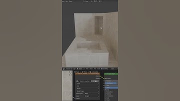 Auto UVs for Blender - Sanctus Viz preview