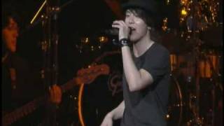 PARK YONG HA CONCERT 2006 WILL BE THERE.21 RUN.mp4 chords