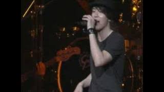 PARK YONG HA CONCERT 2006 WILL BE THERE.21 RUN.mp4